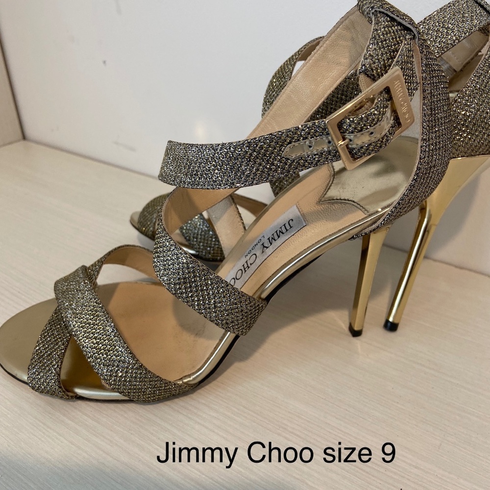 Jimmy Choo